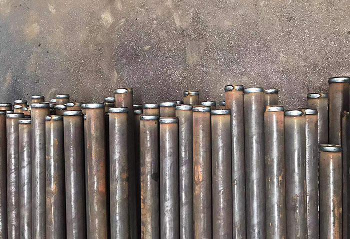 牡丹江网架杆件