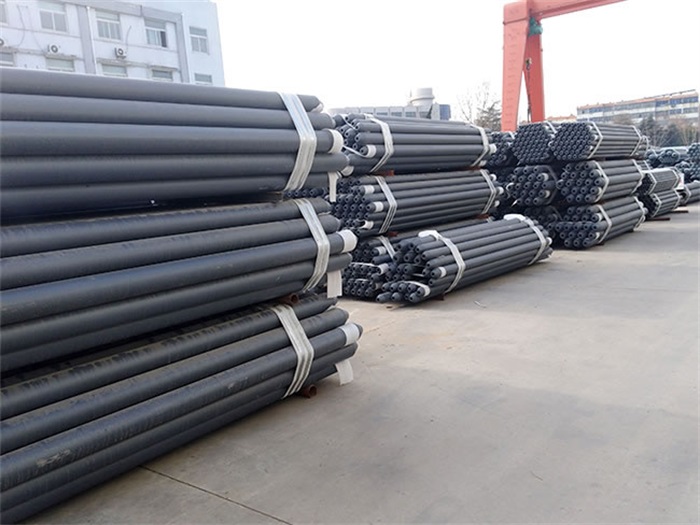 牡丹江网架杆件